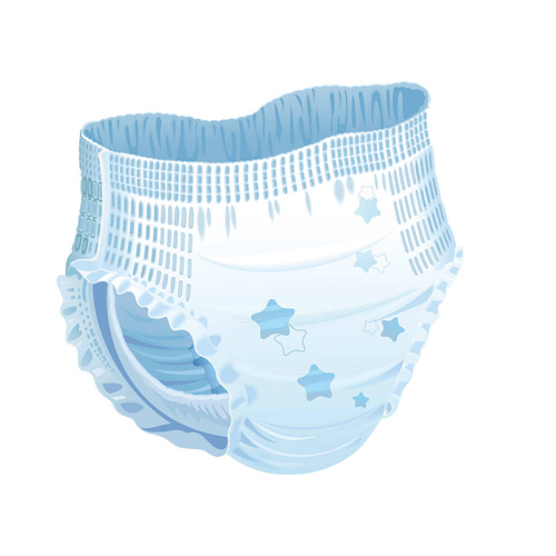Diapers