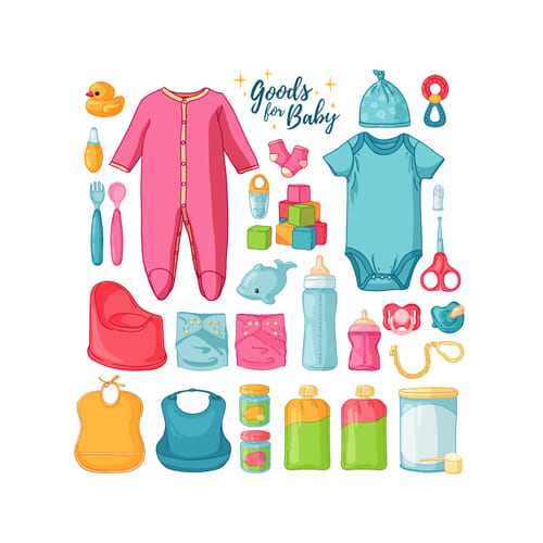 Baby Care