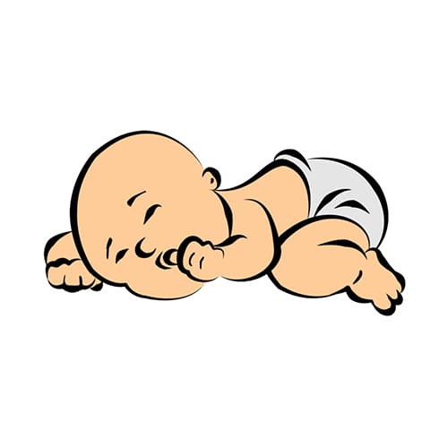 New Born