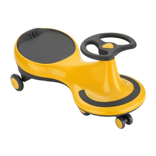 Magic Cars