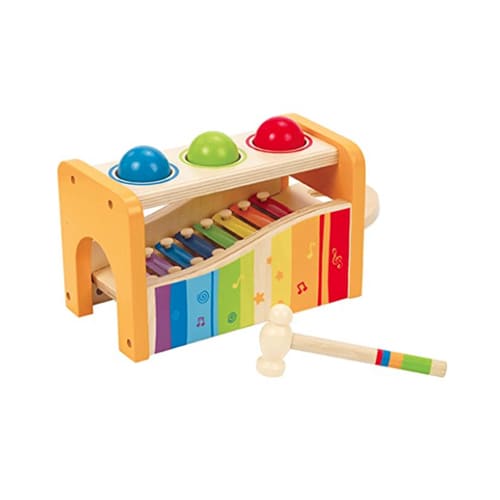 Wooden Toys